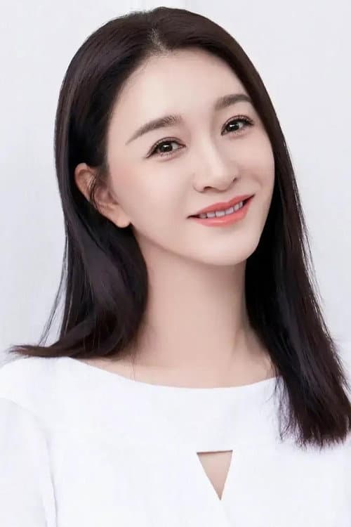 李小冉 foto