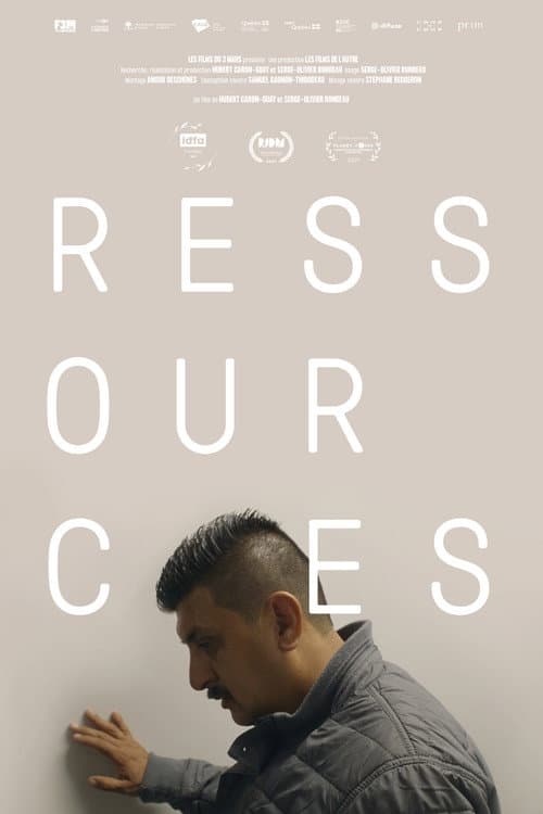 Ressources (2021) poster