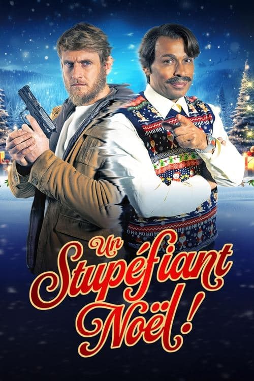 Un stupéfiant Noël ! (2023) poster