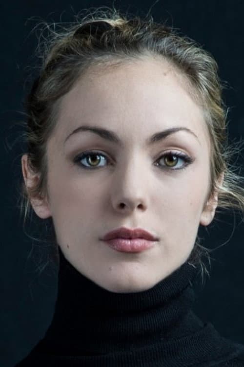 Charlotte Ranson foto