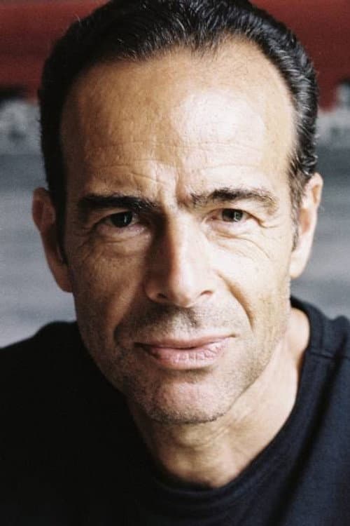 Marco Gambino foto