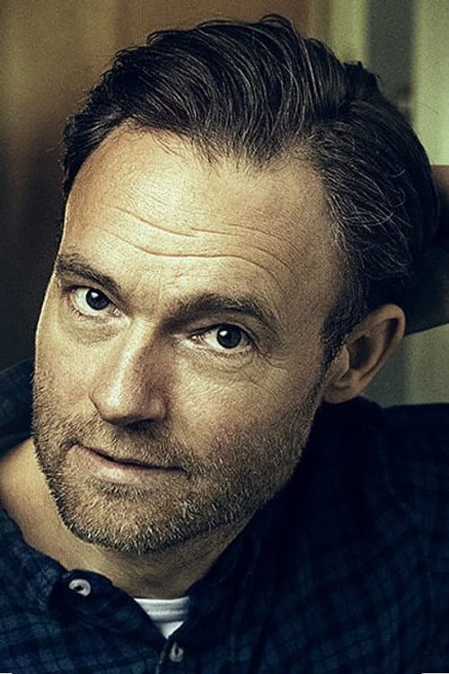 Sune Kofoed foto