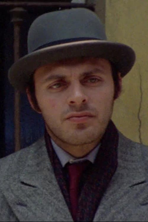Enrico Grazioli foto