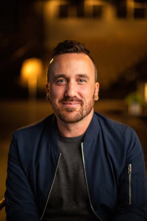 Stephen Gray foto