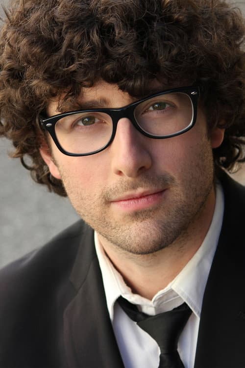 Andy Goldenberg foto