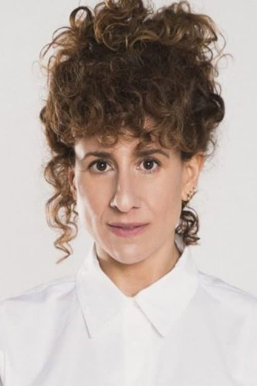 Belén López-Valcárcel foto