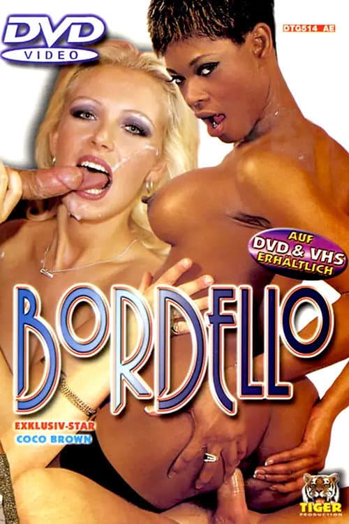 Bordello (2002) poster