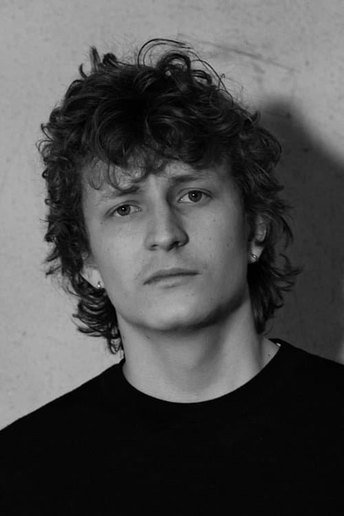 Jon Ranes foto