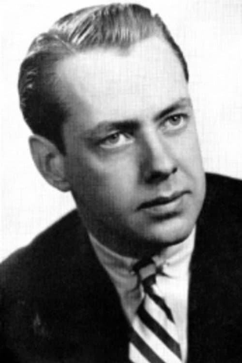 Howard Erskine foto