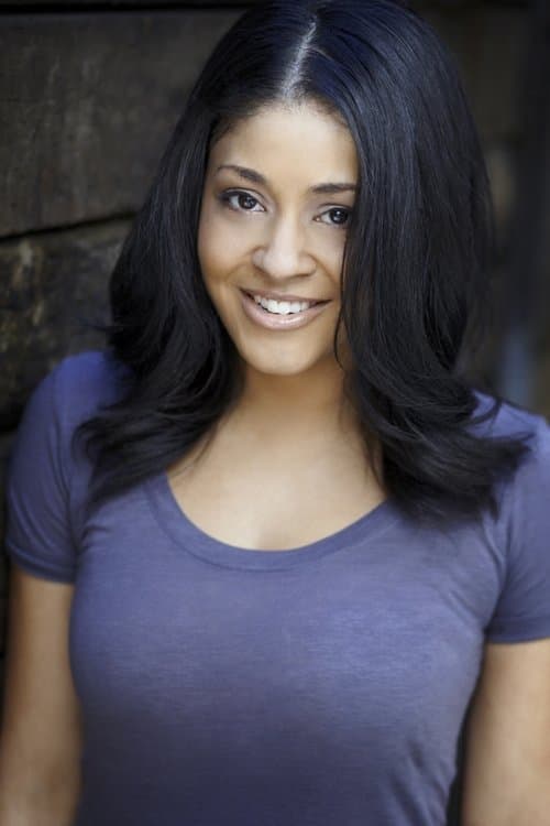 Teneisha Collins foto