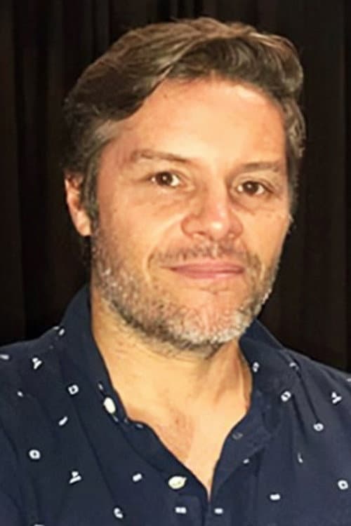 Sebastián Pivotto foto