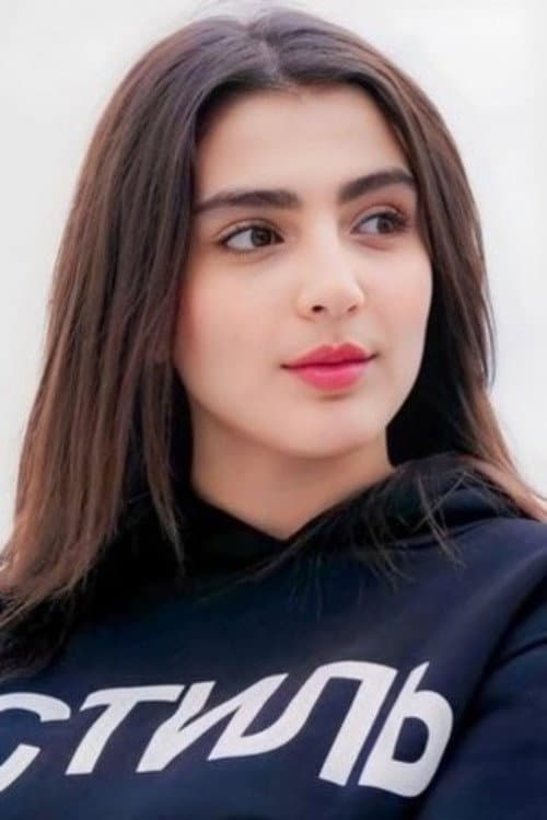 Nada Haddaoui foto
