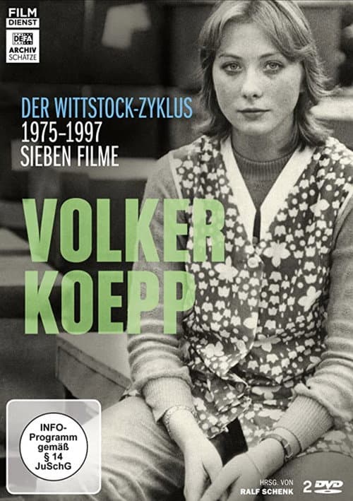 Mädchen in Wittstock (1975) poster