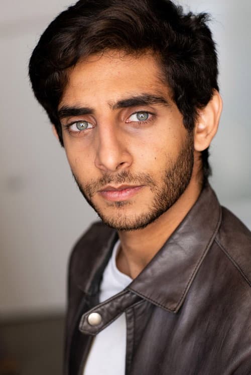 Luke Dimyan foto