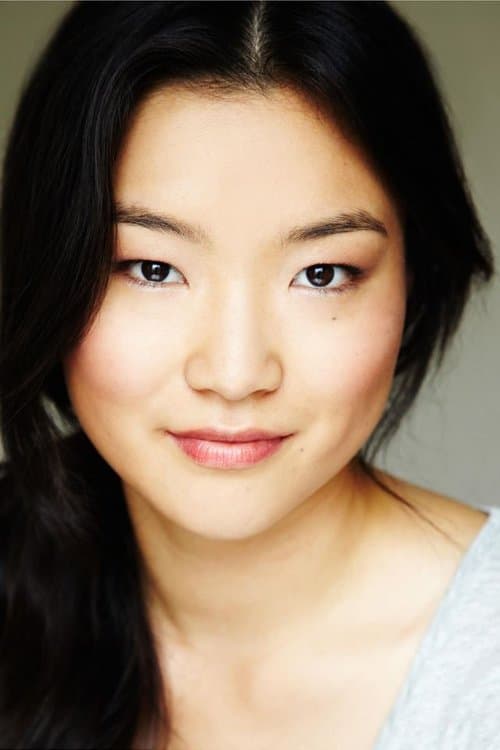 Michelle Lim Davidson foto