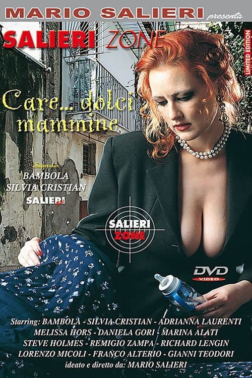 Care Dolci Mammine (2003) poster