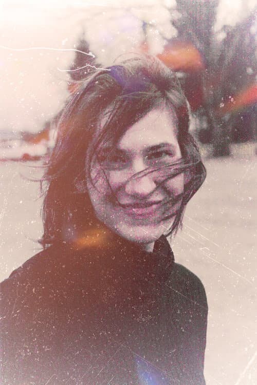 Grace Wolcott foto