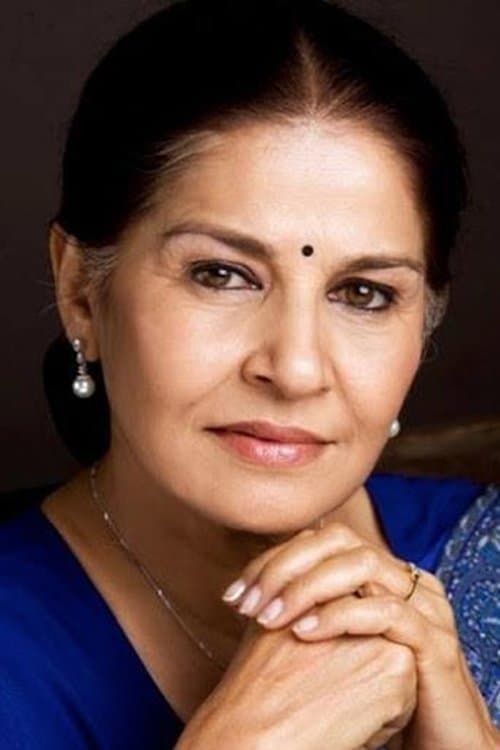 Suhasini Mulay foto