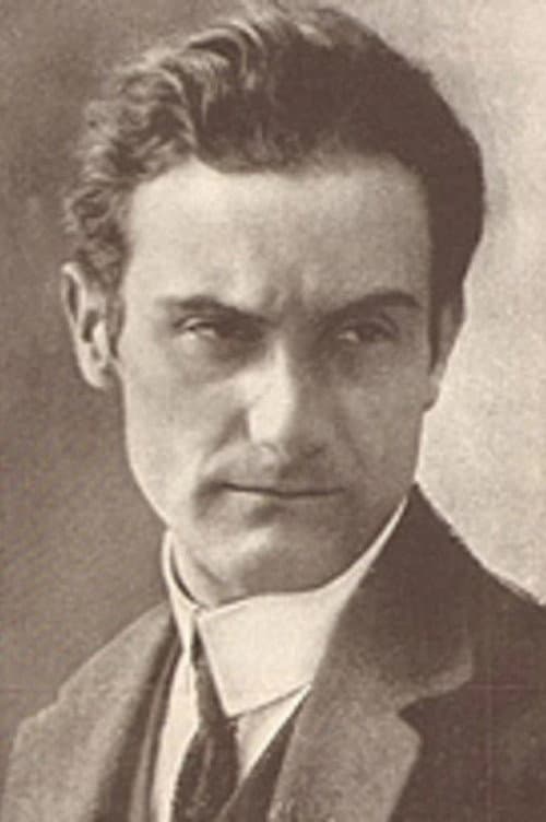 Amleto Palermi foto