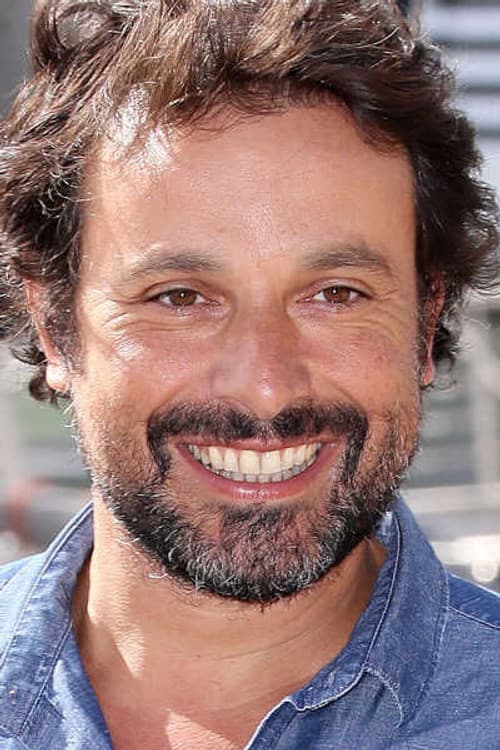 Bruno Salomone foto
