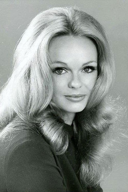 Lynda Day George foto