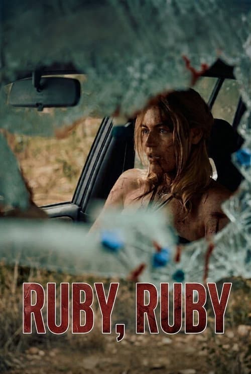Ruby, Ruby (2026) poster