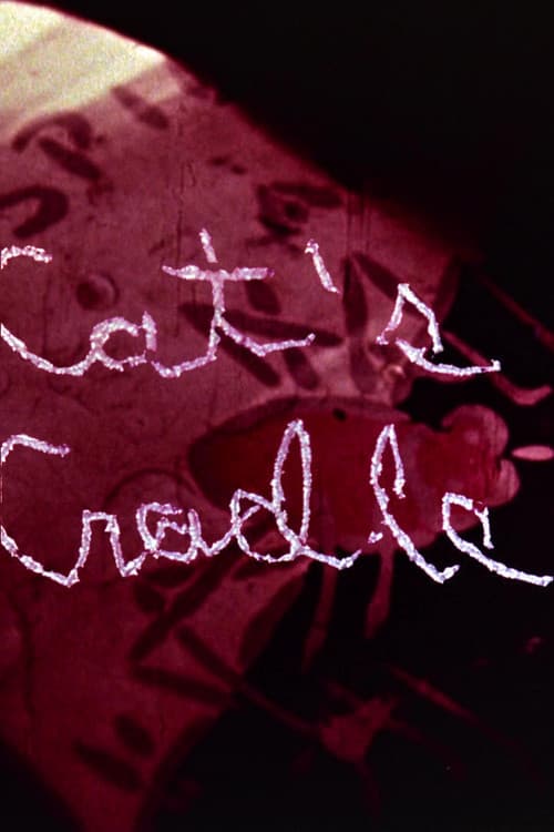 Cat's Cradle (1959) poster