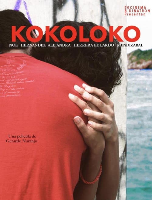 Kokoloko (2020) poster