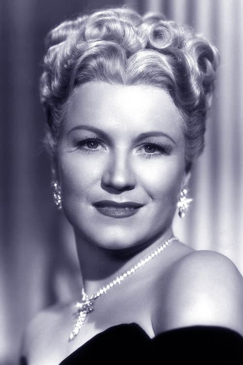 Dorothy Kirsten foto
