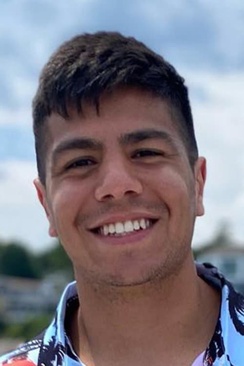 Rodrigo Damian Coria foto