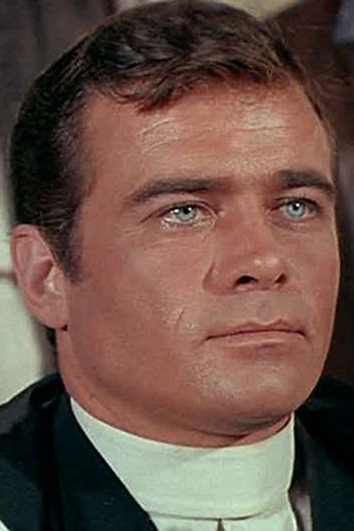 Glenn Corbett foto