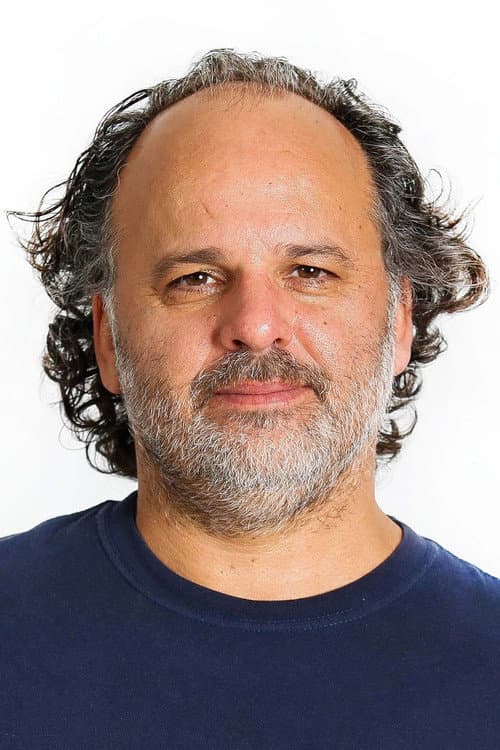 Jorge Cardoso foto