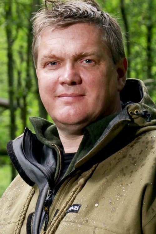 Ray Mears foto