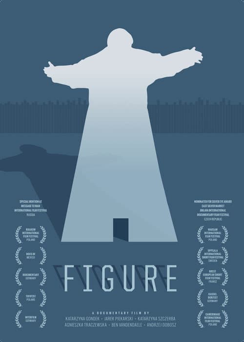 Figura (2015) poster