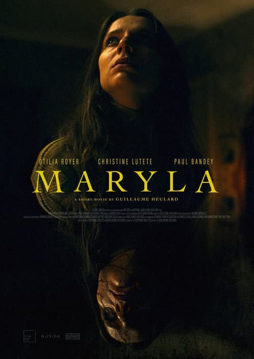 Maryla (2023) poster