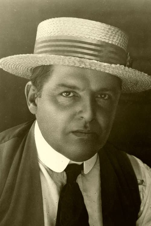 Billy Bitzer foto