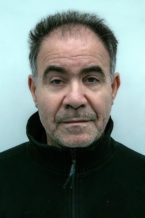 Χρήστος Στέργιογλου foto