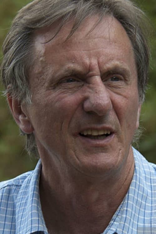 David Leland foto