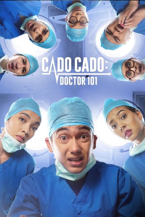 Catatan Dodol Calon Dokter (2016) poster
