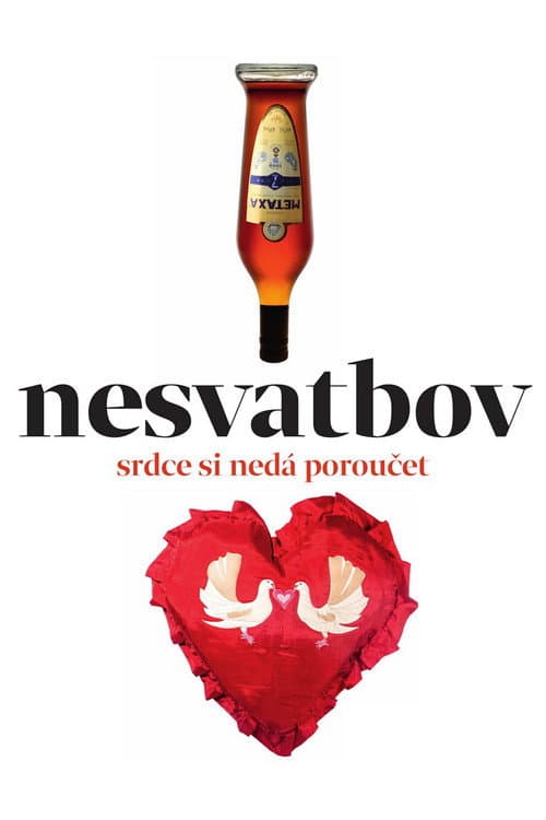 Nesvatbov (2010) poster