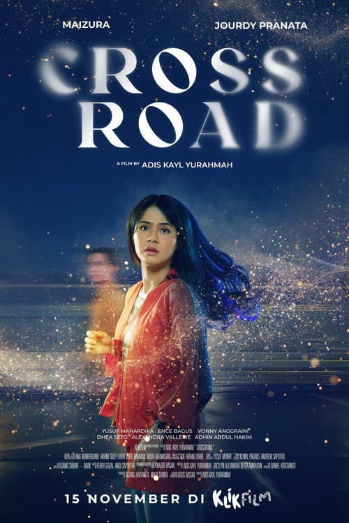 Cross Road (2024) poster