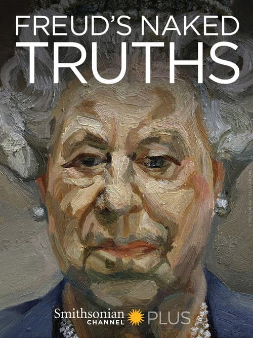 Freud's Naked Truths (2012) poster