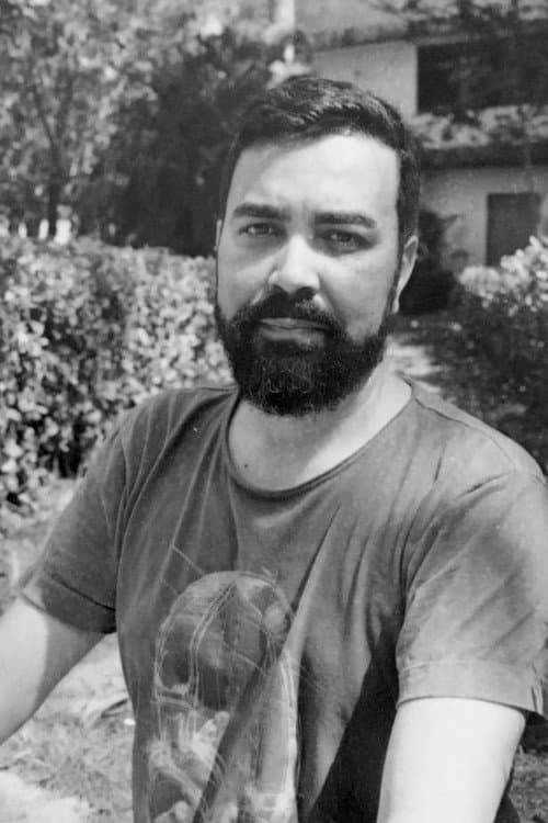 Marcos Pimentel foto