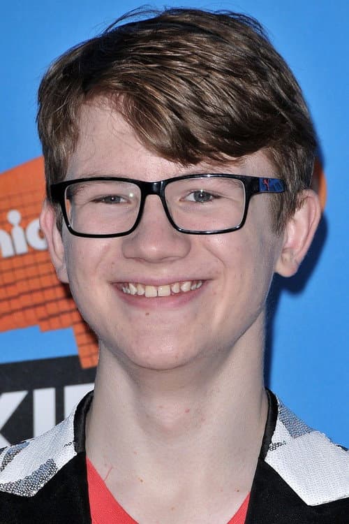 Aidan Miner foto
