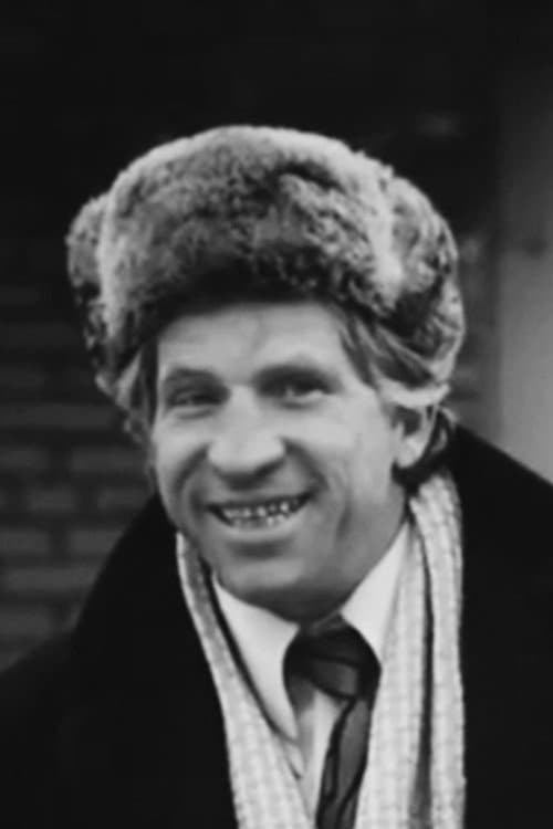 Владимир Пожидаев foto