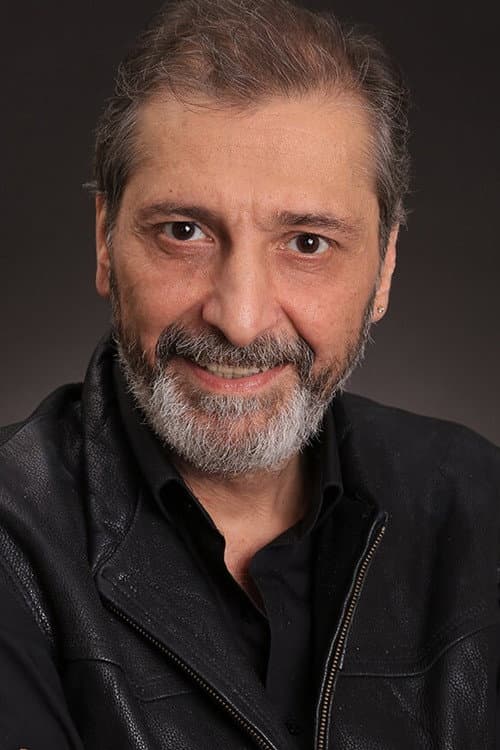 Nişan Şirinyan foto