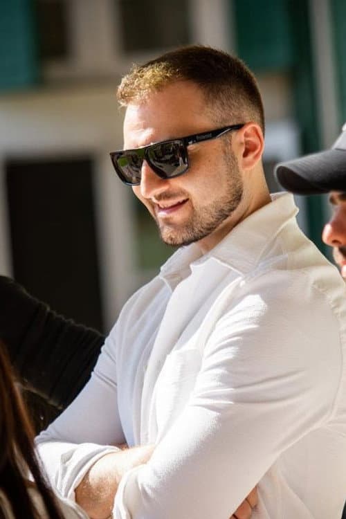 Duszka Péter Gábor foto
