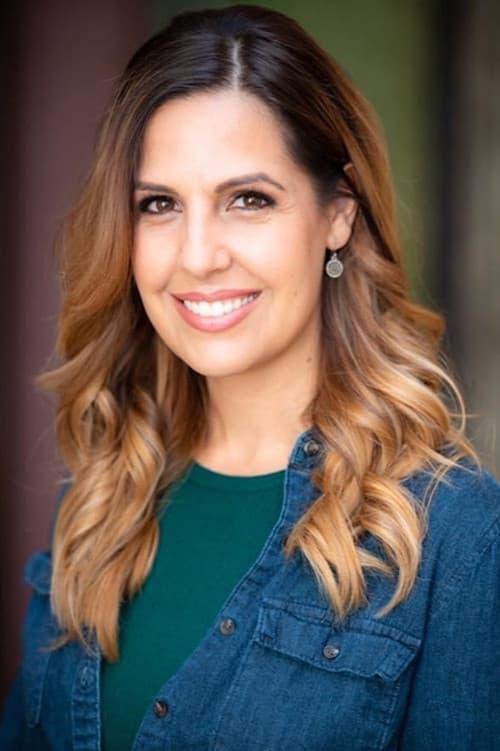 Katharine Franco foto