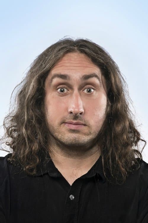 Ross Noble foto