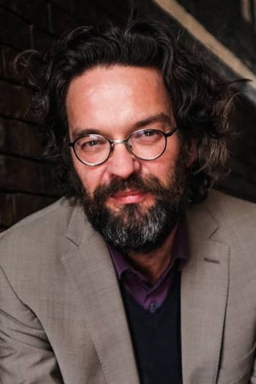 Christian Klinger foto